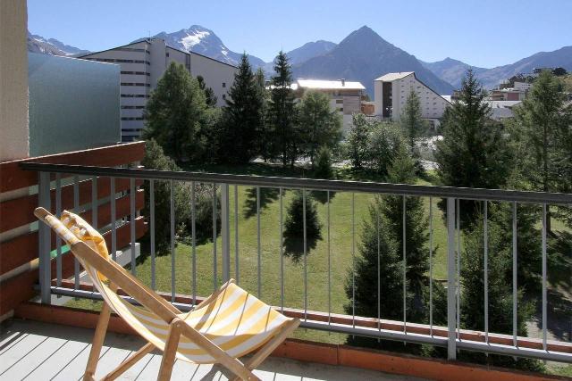 Appartement Cote Brune 3 343 - Les Deux Alpes Centre
