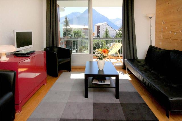 Appartement Cote Brune 3 343 - Les Deux Alpes Centre