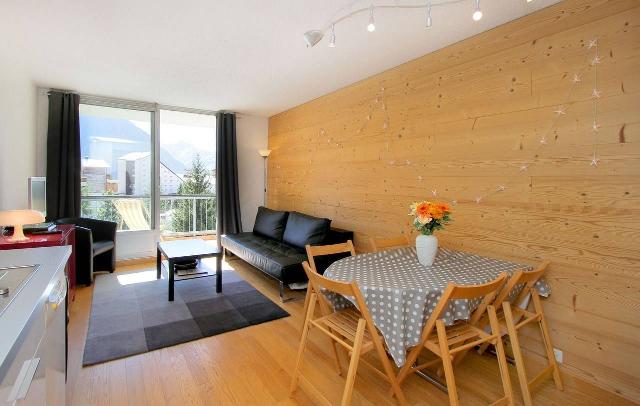 Appartement Cote Brune 3 343 - Les Deux Alpes Centre
