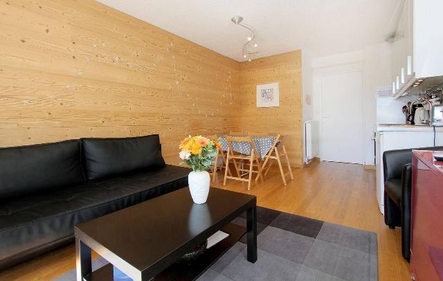 Appartement Cote Brune 3 343 - Les Deux Alpes Centre