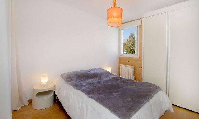 Appartement Cote Brune 3 343 - Les Deux Alpes Centre