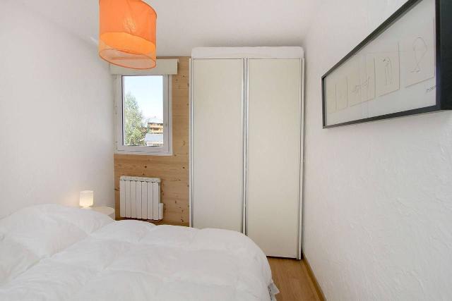 Appartement Cote Brune 3 343 - Les Deux Alpes Centre