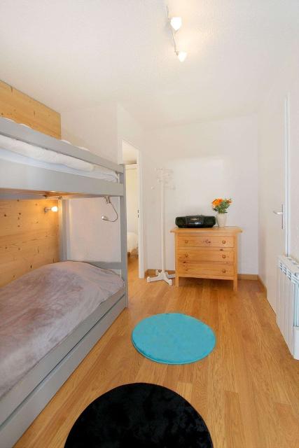 Appartement Cote Brune 3 343 - Les Deux Alpes Centre