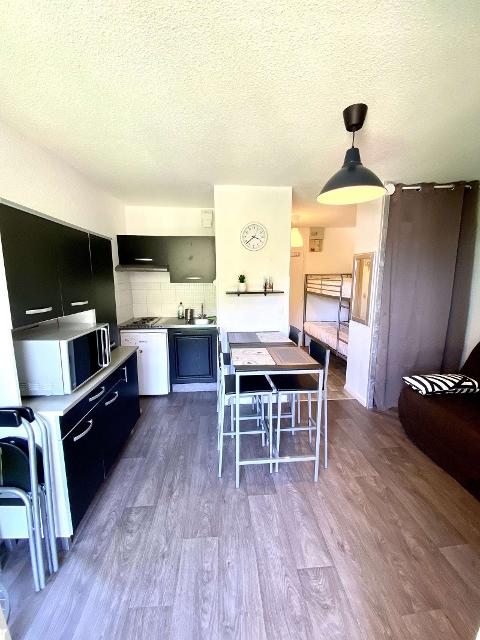 Appartement Arc En Ciel 353 - Les Deux Alpes Centre
