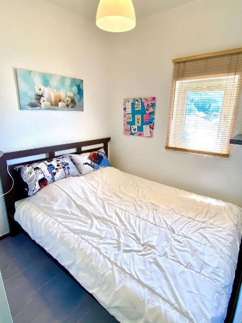 Appartement Arc En Ciel 353 - Les Deux Alpes Centre