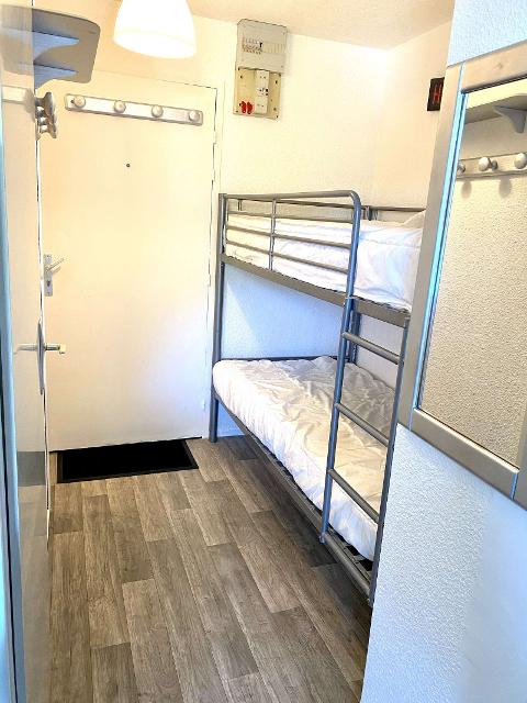 Appartement Arc En Ciel 353 - Les Deux Alpes Centre