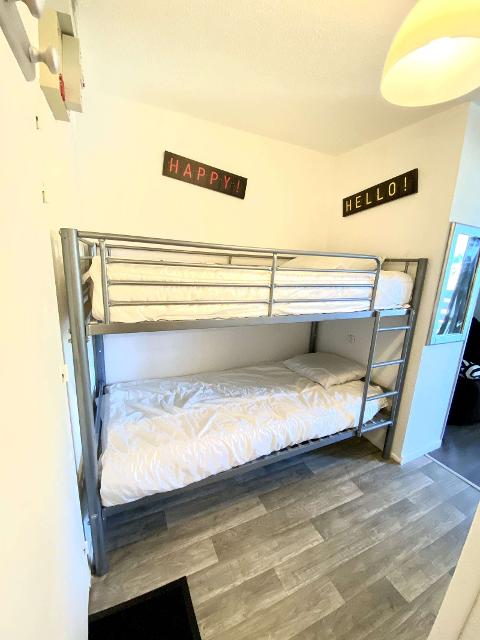 Appartement Arc En Ciel 353 - Les Deux Alpes Centre