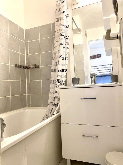 Appartement Arc En Ciel 353 - Les Deux Alpes Centre