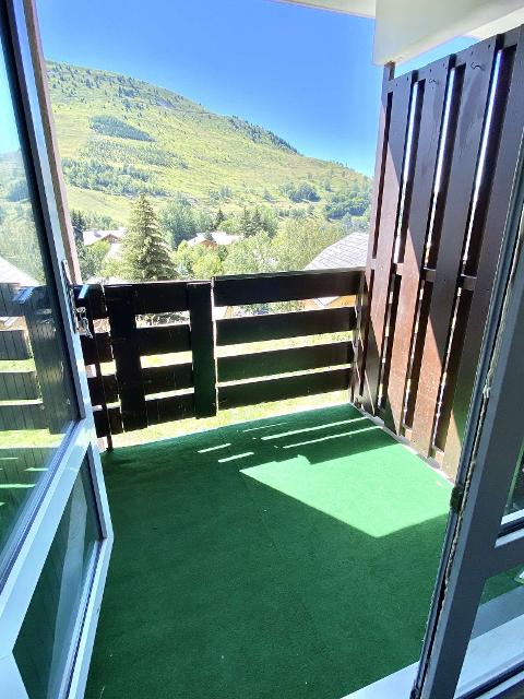 Appartement Arc En Ciel 353 - Les Deux Alpes Centre