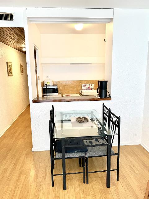 Appartement Sappey 352 - Les Deux Alpes Centre