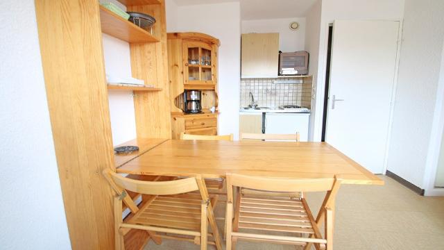 Appartement Podium POD607 - Puy Saint Vincent
