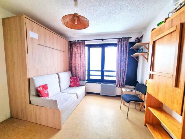 Appartement Podium POD607 - Puy Saint Vincent