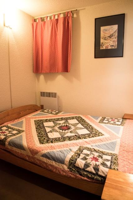 Appartement La Ferme D'augustin FA b40 - Montgenèvre