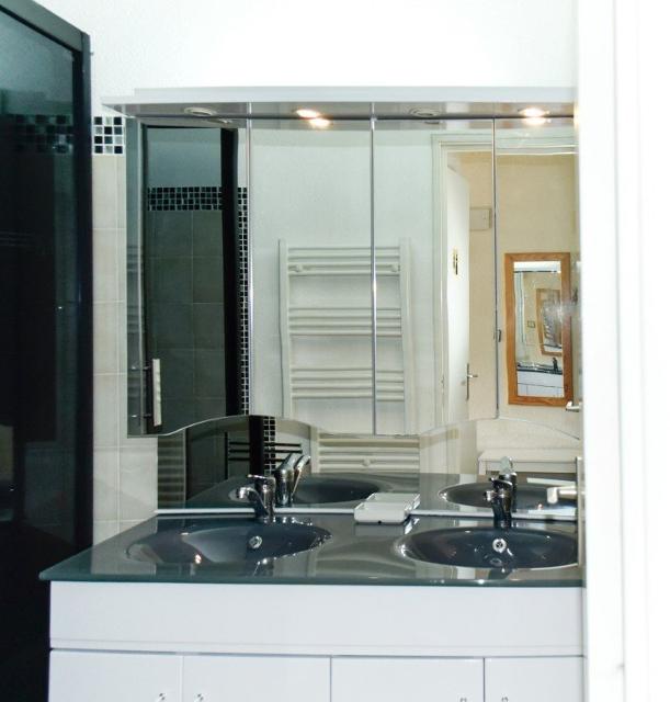 Appartement Le Golf Go 205 - Montgenèvre