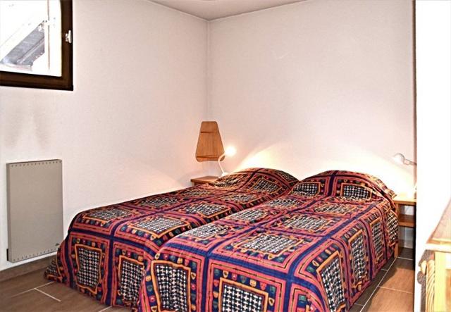 Appartement Le Golf Go 205 - Montgenèvre