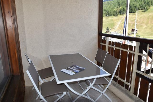 Appartement Le Golf Go 205 - Montgenèvre