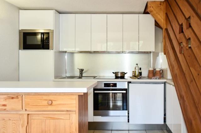 Appartement Le Golf Go 205 - Montgenèvre