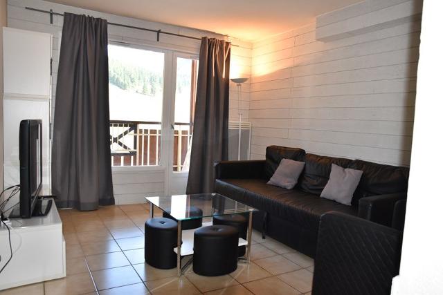 Appartement Le Golf Go 205 - Montgenèvre
