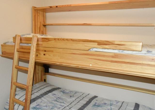 Appartement Le Golf Go 205 - Montgenèvre