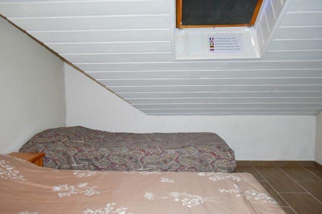 Appartement Le Golf Go 205 - Montgenèvre