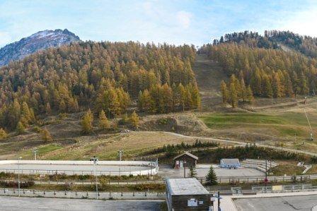 Appartement Le Transalpin transalp nar - Montgenèvre