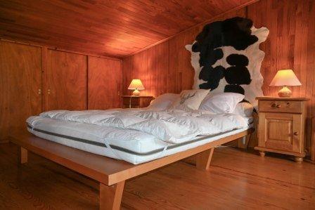 Appartement Le Transalpin transalp nar - Montgenèvre