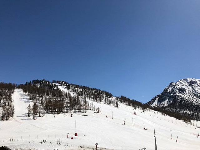 Appartement Le Transalpin transalp nar - Montgenèvre