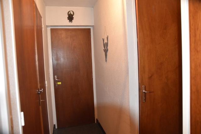 Appartement Le Transalpin transalp nar - Montgenèvre