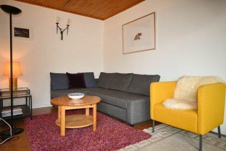 Appartement Le Transalpin transalp nar - Montgenèvre