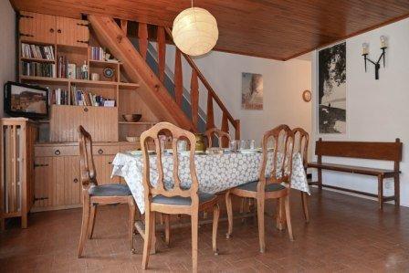 Appartement Le Transalpin transalp nar - Montgenèvre