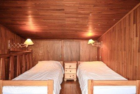 Appartement Le Transalpin transalp nar - Montgenèvre