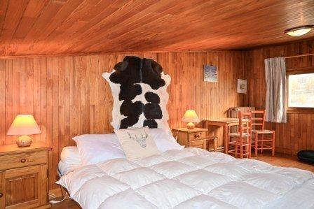 Appartement Le Transalpin transalp nar - Montgenèvre