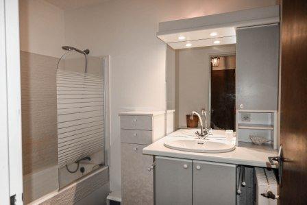 Appartement Le Transalpin transalp nar - Montgenèvre