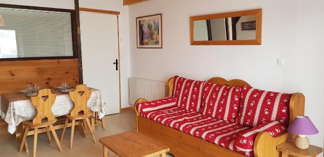 Appartement L'ourson Ourson - Montgenèvre