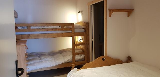 Appartement L'ourson Ourson - Montgenèvre