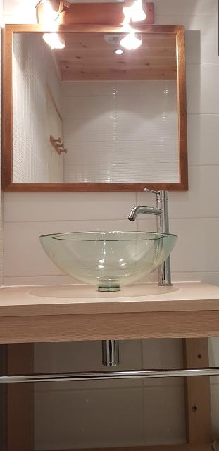 Appartement L'ourson Ourson - Montgenèvre