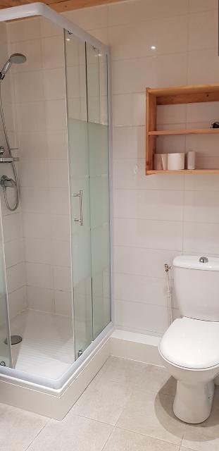 Appartement L'ourson Ourson - Montgenèvre