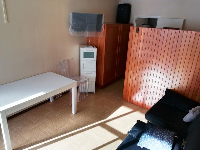 Appartements BDA346S - Studio 4/5 personnes rénové - Superdévoluy