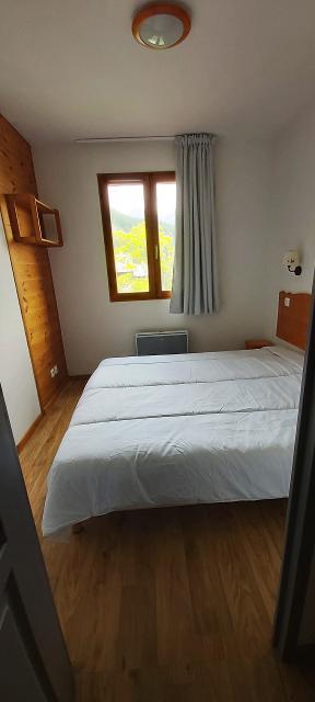 Appartements HDE2P6 - Appartement 2 pieces 6 personnes - Puy Saint Vincent