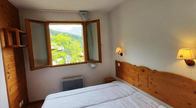 Appartements HDE2P6 - Appartement 2 pieces 6 personnes - Puy Saint Vincent