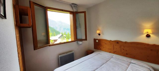 Appartements HDE2P6 - Appartement 2 pieces 6 personnes - Puy Saint Vincent