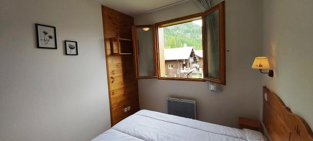 Appartements HDE2P6 - Appartement 2 pieces 6 personnes - Puy Saint Vincent