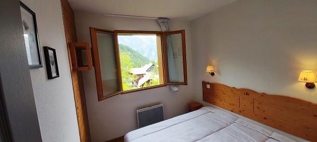 Appartements HDE2P6 - Appartement 2 pieces 6 personnes - Puy Saint Vincent