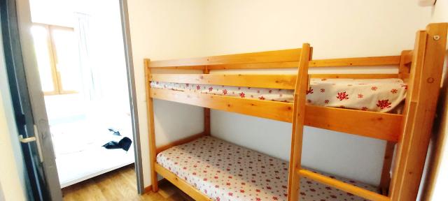 Appartements HDE2P6 - Appartement 2 pieces 6 personnes - Puy Saint Vincent