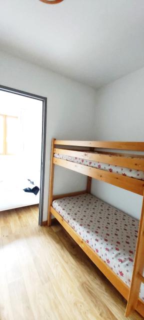 Appartements HDE2P6 - Appartement 2 pieces 6 personnes - Puy Saint Vincent