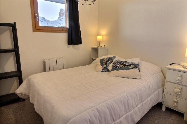 Appartements LCH2P6D35 - Appartement 2 pieces 6 personnes - Superdévoluy