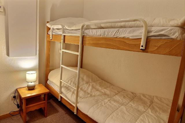 Appartements LCH2P6D35 - Appartement 2 pieces 6 personnes - Superdévoluy