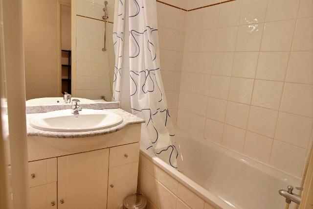 Appartements LCH2P6D35 - Appartement 2 pieces 6 personnes - Superdévoluy