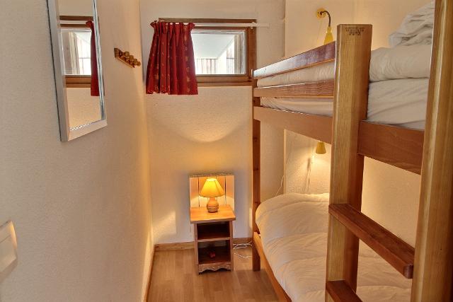 Appartements CSD2P6A55 - Appartement 3 pieces 6 personnes - Superdévoluy