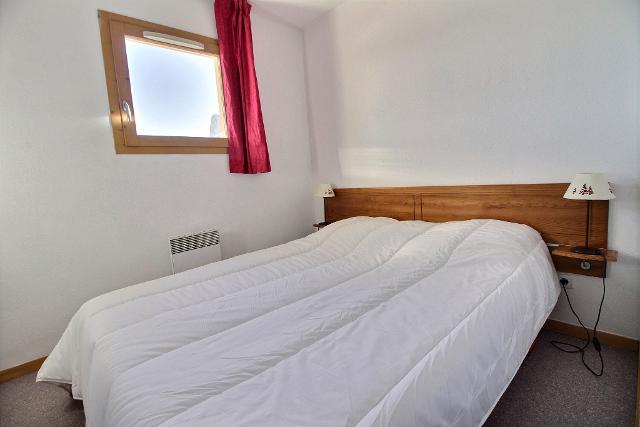 Appartements LCH3P8D13 - Appartement 3 pieces 6/8 personnes - Superdévoluy